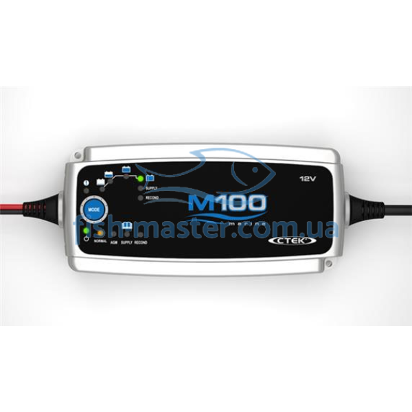 CTEK M100