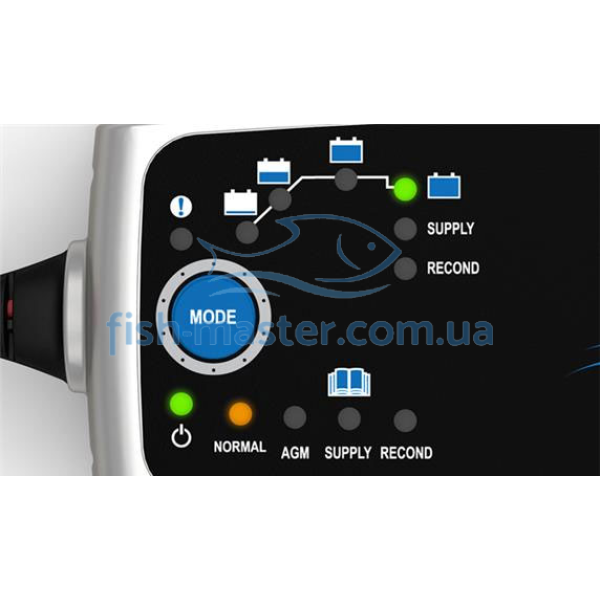 CTEK M100