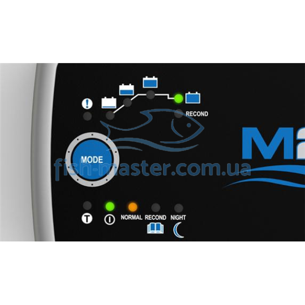 CTEK M200