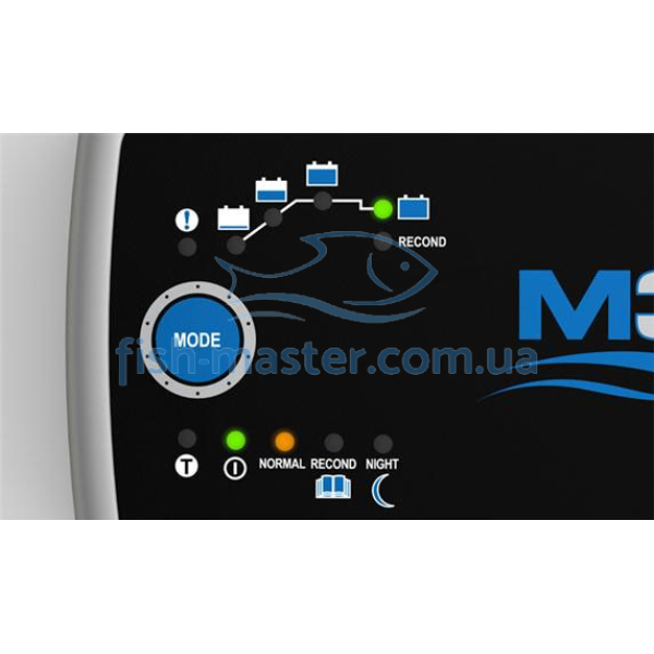 CTEK M300
