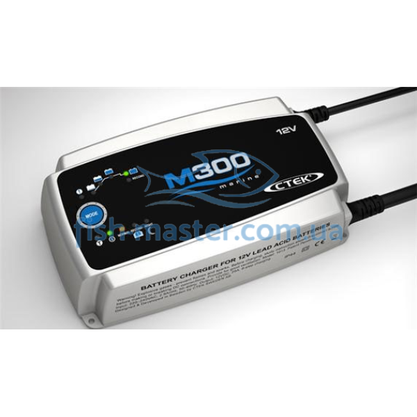 CTEK M300