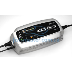 CTEK MXS 10
