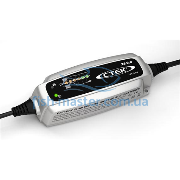 CTEK XS 0.8