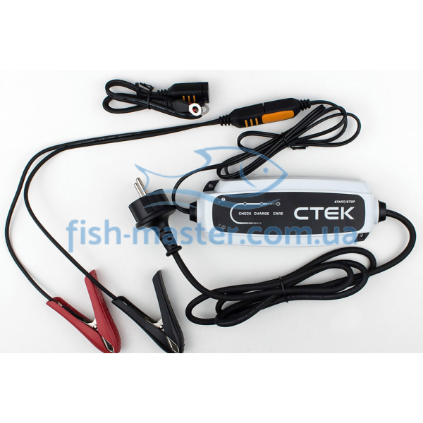 CTEK CT5 START/STOP
