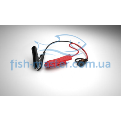 Clamps for STEK 0.8 - 7.0 Comfort connect battery clamps bulk