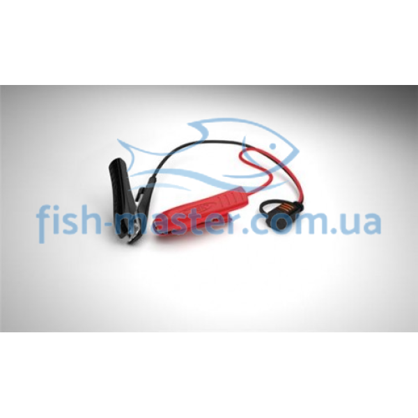 Clamps for STEK 0.8 - 7.0 Comfort connect battery clamps bulk