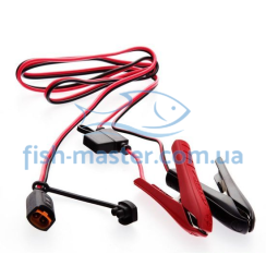 CTEK Comfort Indicator Clamps Bulk Battery Status Indicator