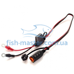 Battery Status Indicator - Comfort Indicator Eyelet M6
