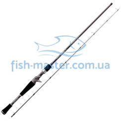 Спінінг Graphiteleader Veloce Neo GLVNC-632ML, 1.91m 3.5-10.5g Regular