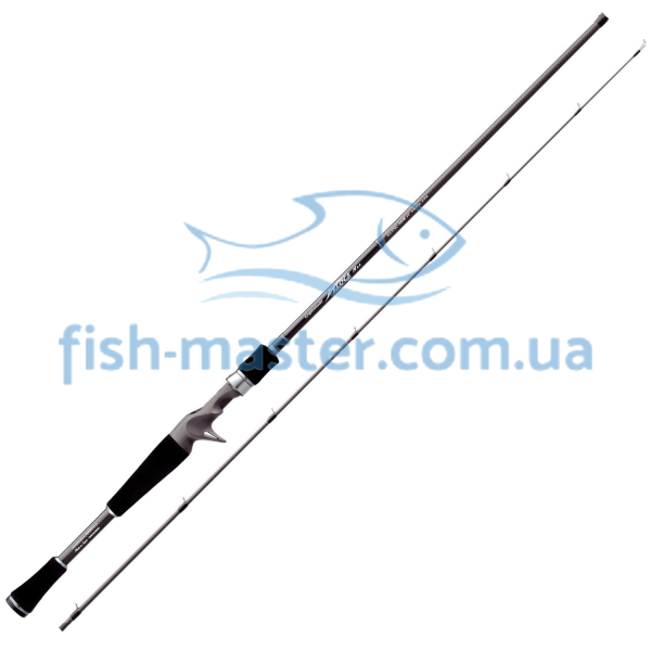 Спінінг Graphiteleader Veloce Neo GLVNC-70H, 2.14m 7-35g Fast