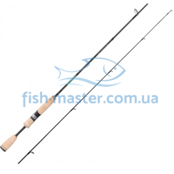 Spinning rod Graphiteleader Bosco Nuovo GLNBS-602UL 1.83m 1-7 Fast