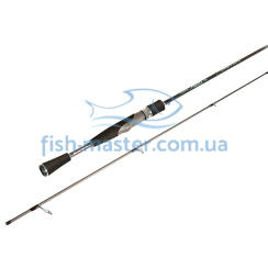 Спінінг Graphiteleader Veloce Neo GLVNS-632UL, 1.9m 0.5-3.5g Fast