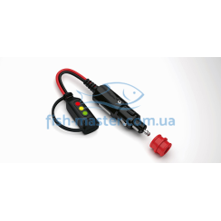 STEK Cig Plug Battery Charging Adapter