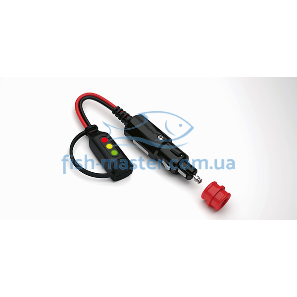 STEK Cig Plug Battery Charging Adapter
