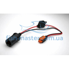 CTEK Cig Socket Battery Charging Adapter