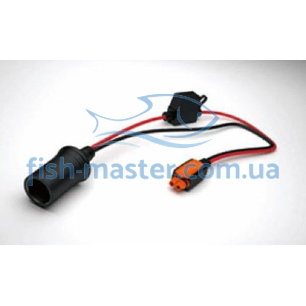 CTEK Cig Socket Battery Charging Adapter