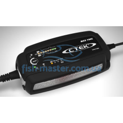 CTEK MXS 10 EC