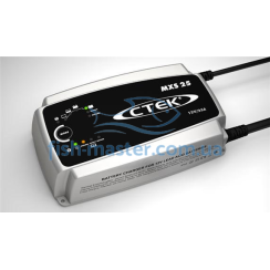 CTEK MXS 25