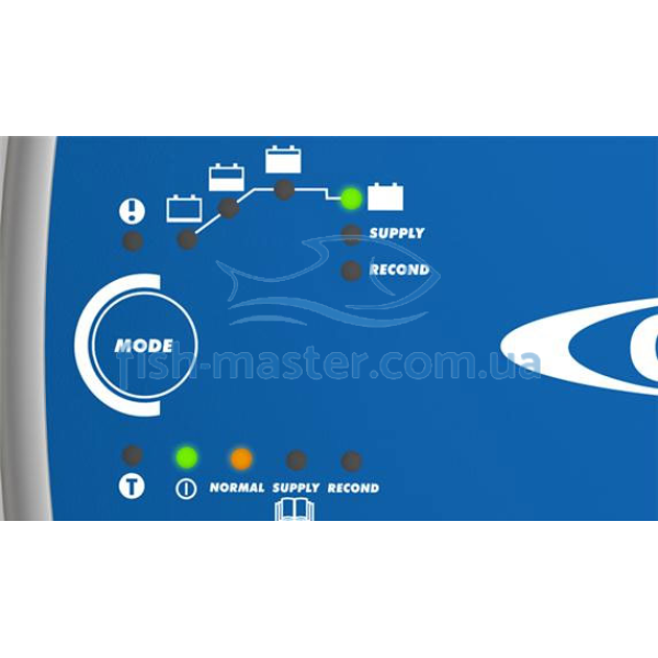 CTEK MXT 14