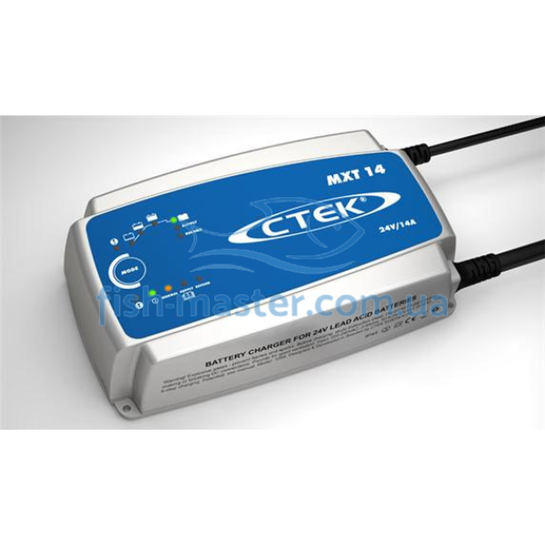 CTEK MXT 14