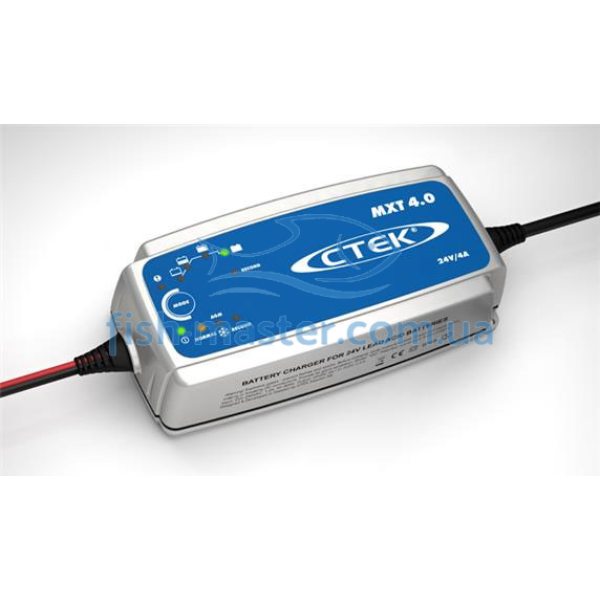 CTEK MXT 4.0