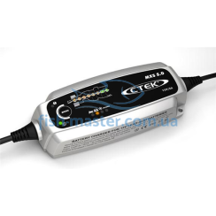 CTEK MXS 5.0