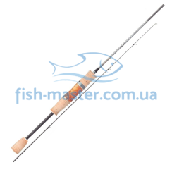Спиннинг Graphiteleader Belezza Super GLSBS-632XUL-T, 1.91m 92gr 0.5-5g Regular Fast
