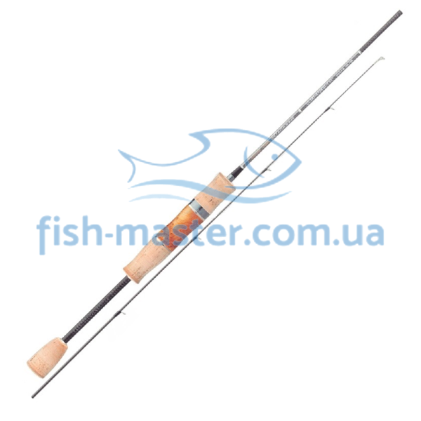 Spinning rod Graphiteleader Belezza Super GLSBS-632XUL-T, 1.91m 92gr 0.5-5g Regular Fast