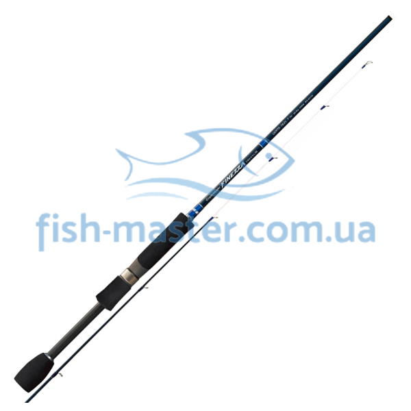 Спінінг Graphiteleader Finezza Trenta 30 GOFTS-832 LT 2.52m 0.6-10g Fast