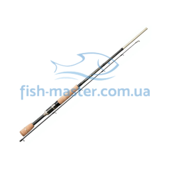 Спінінг Graphiteleader Nuovo Finezza Prototype Trenta GNFPTS-762ULT, 2.29m 0.6-10g Fast