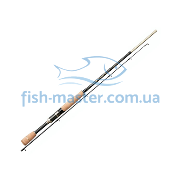 Спінінг Graphiteleader Nuovo Finezza Prototype Trenta GNFPTS-762ULT, 2.29m 0.6-10g Fast