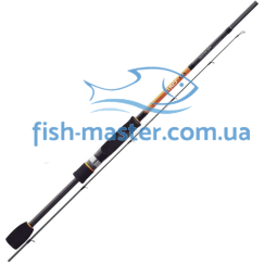Спінінг Graphiteleader Tiro EX MR GOTXS-812MH-MR, 2.46m 14-40g Regular Fast