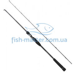 Спінінг Graphiteleader Tiro GOTS-832M-MR, 2.52m 7-28g Fast