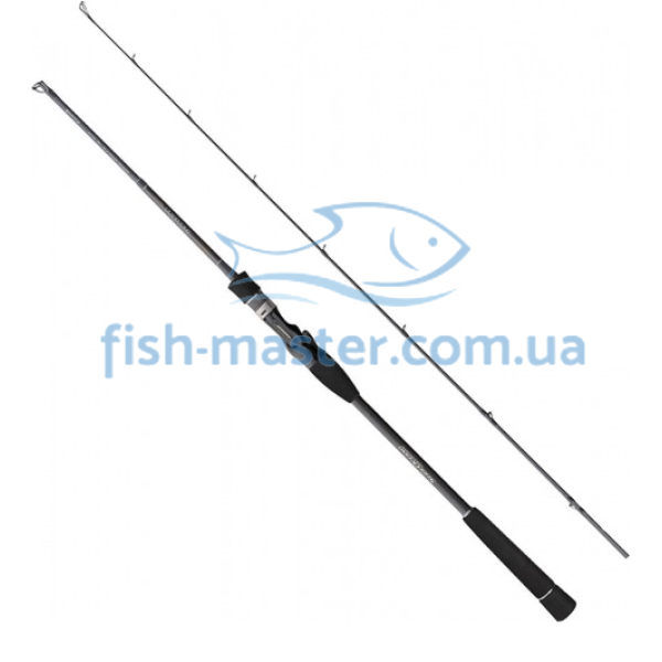 Спінінг Graphiteleader Tiro GOTS-832M-MR, 2.52m 7-28g Fast