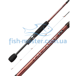 Спінінг Graphiteleader Calzante EX GOCAXS-792UL-S 2.36m 0.5-6g Extra Fast