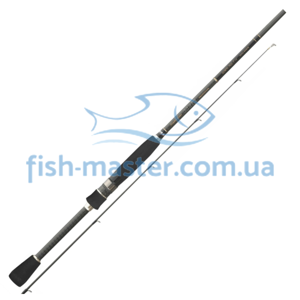 Спінінг Graphiteleader Сorto Prototype GORPS-832L-T, 2.51m 1-12g Extra Fast