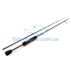 Спінінг Graphiteleader Corto GORTS-572UL-HS 1.7m 0-3g Regular Fast