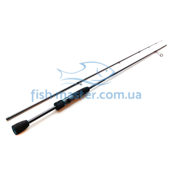 Спінінг Graphiteleader Corto GORTS-642L-HS 1.93m 0.5-5g Extra Fast