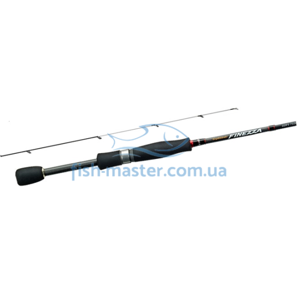 Спиннинг Graphiteleader Finezza GOFS-762UL-S, 2.29m 0.5-6g Extra Fast