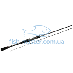 Спінінг Graphiteleader Finezza Nuovo Casting GNFC-742ML-HS 2.24m 3-10g Moderate Fast