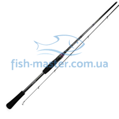 Спінінг Graphiteleader Silverado GSIS-742ML-LE 2.24m 3-15gr