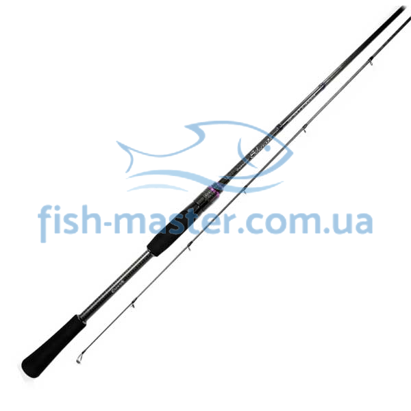 Спінінг Graphiteleader Silverado GSIS-742ML-LE 2.24m 3-15gr