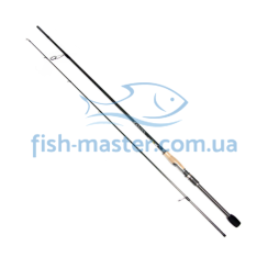 Спінінг Graphiteleader Limited Edition Zanna GZANS-702H, 2.13m 11-48g Extra Fast