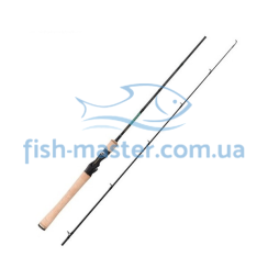 Спінінг Graphiteleader Bosco Nuovo Casting GLNBC-632ML, 1.91m 3.5-14g Fast