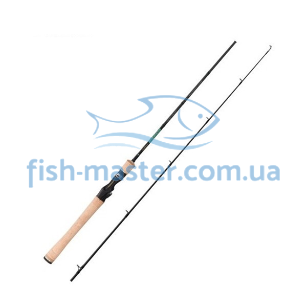 Спінінг Graphiteleader Bosco Nuovo Casting GLNBC-63ML, 1.91m. 3.5-14g Regular Fast