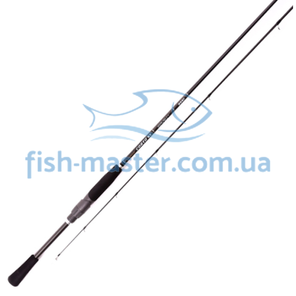 Спінінг Graphiteleader Corto RV GOCRS-642L-HS, 1.93m 0.5-5g Extra Fast