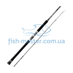 Спиннинг Graphiteleader Remoto Nuovo CONRS-1002H, 3.04m 120g Regular Fast