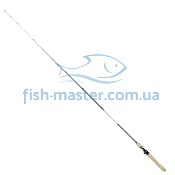 Спінінг Graphiteleader Vittoria Casting GVTC-64L-S/BF 1.93m 1.75-8.75g Fast