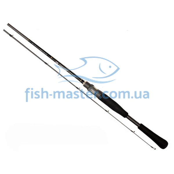 Спінінг Graphiteleader Veloce RV GLVRS-692ML, 2.05m 1.7-10.6g Fast(2 pcs)