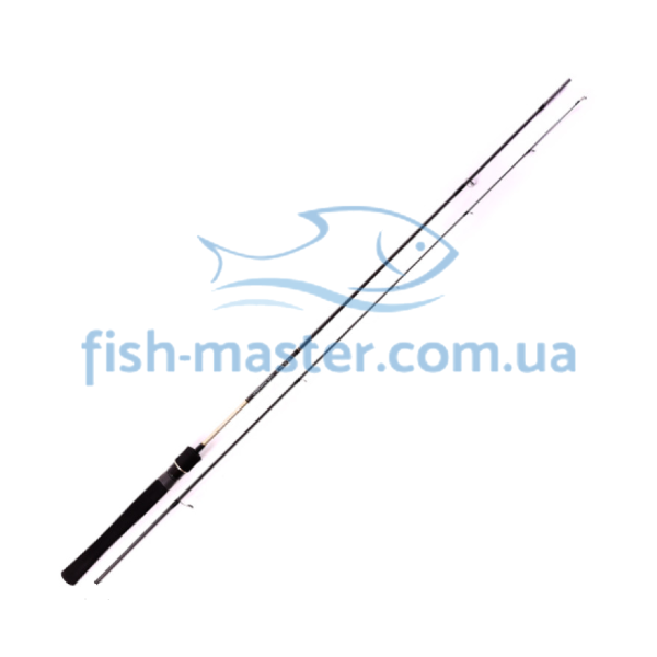 Спиннинг Graphiteleader Belezza RV GLBRS-642UL-TW, 1.93m 0.8-7g Regular Fast